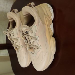 Adidas chunky sneakers